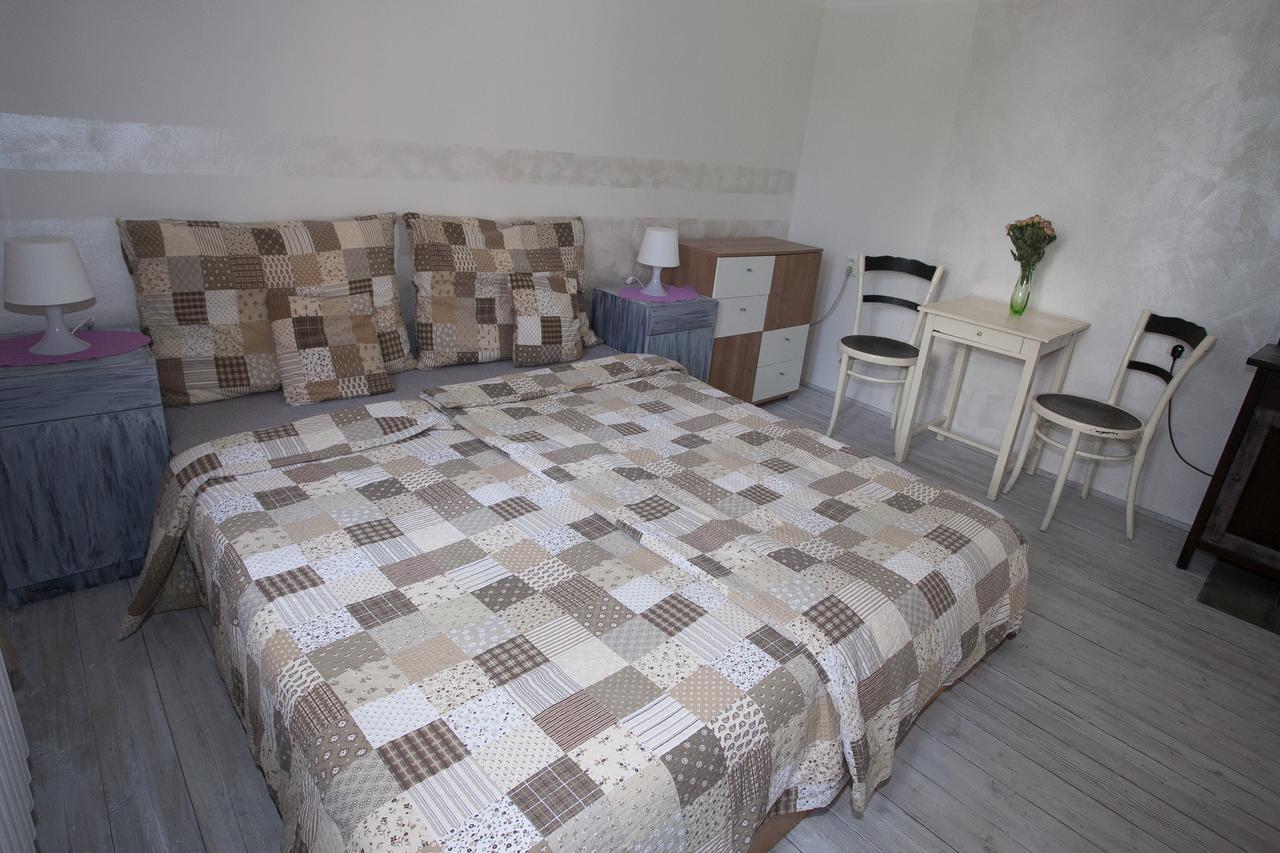 Vila Sazava Екстериор снимка
